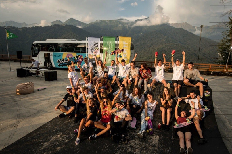 Павел Пшеничный | Ижевск