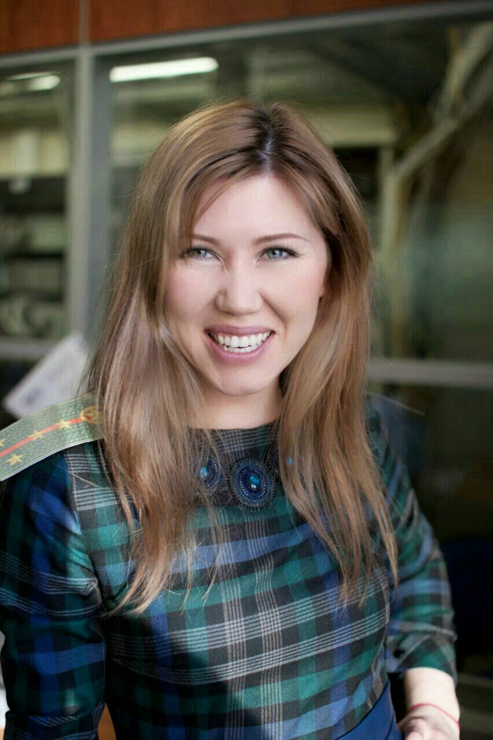 Эльза Юсупова | Екатеринбург