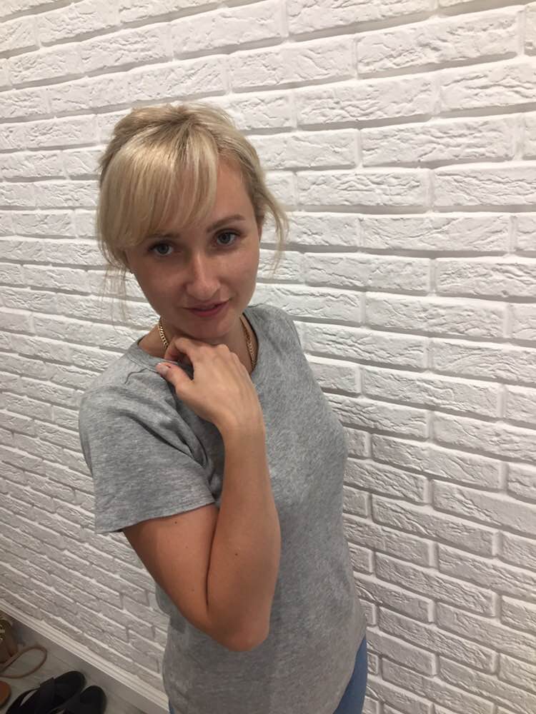 Наталья Алямкина | Саранск