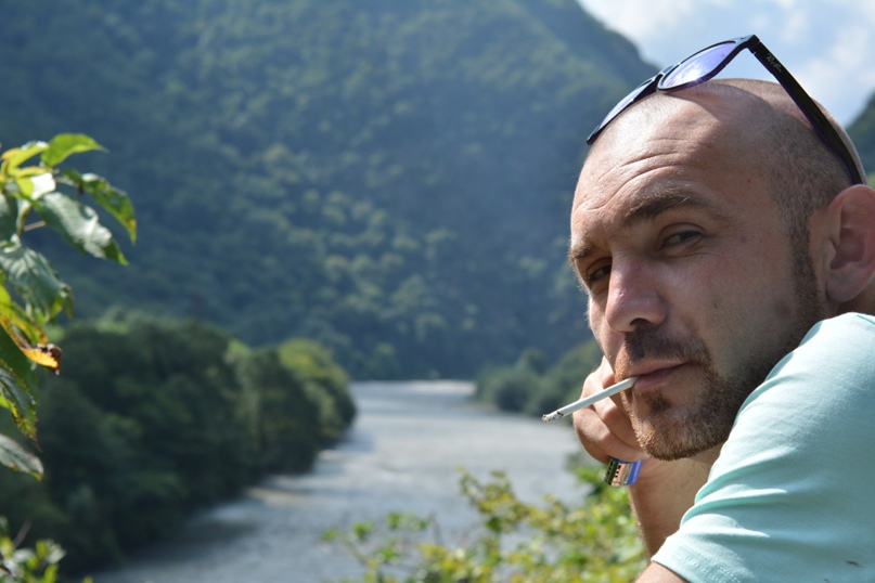 Александр Ушаков | Волгоград