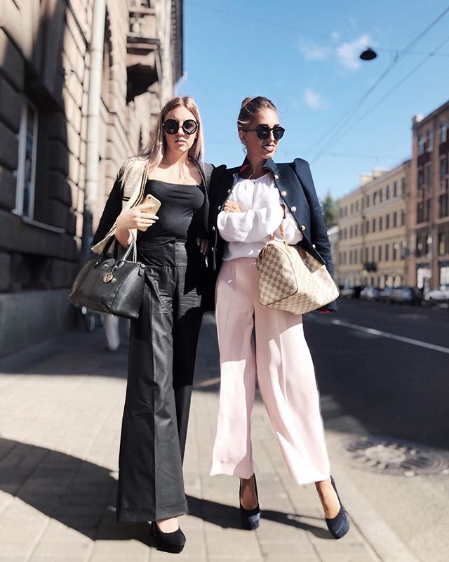 Елизавета Олеговна | Санкт-Петербург