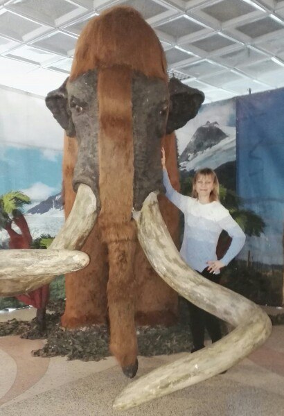 Юлия Тимошина | Бердск