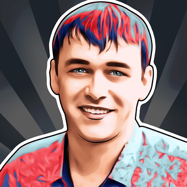 Павел Шошин | Нижний Новгород