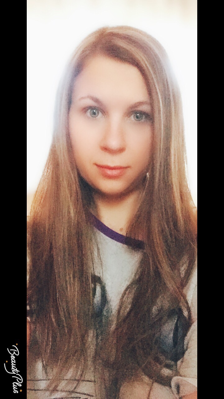 Света Зайцева | Находка