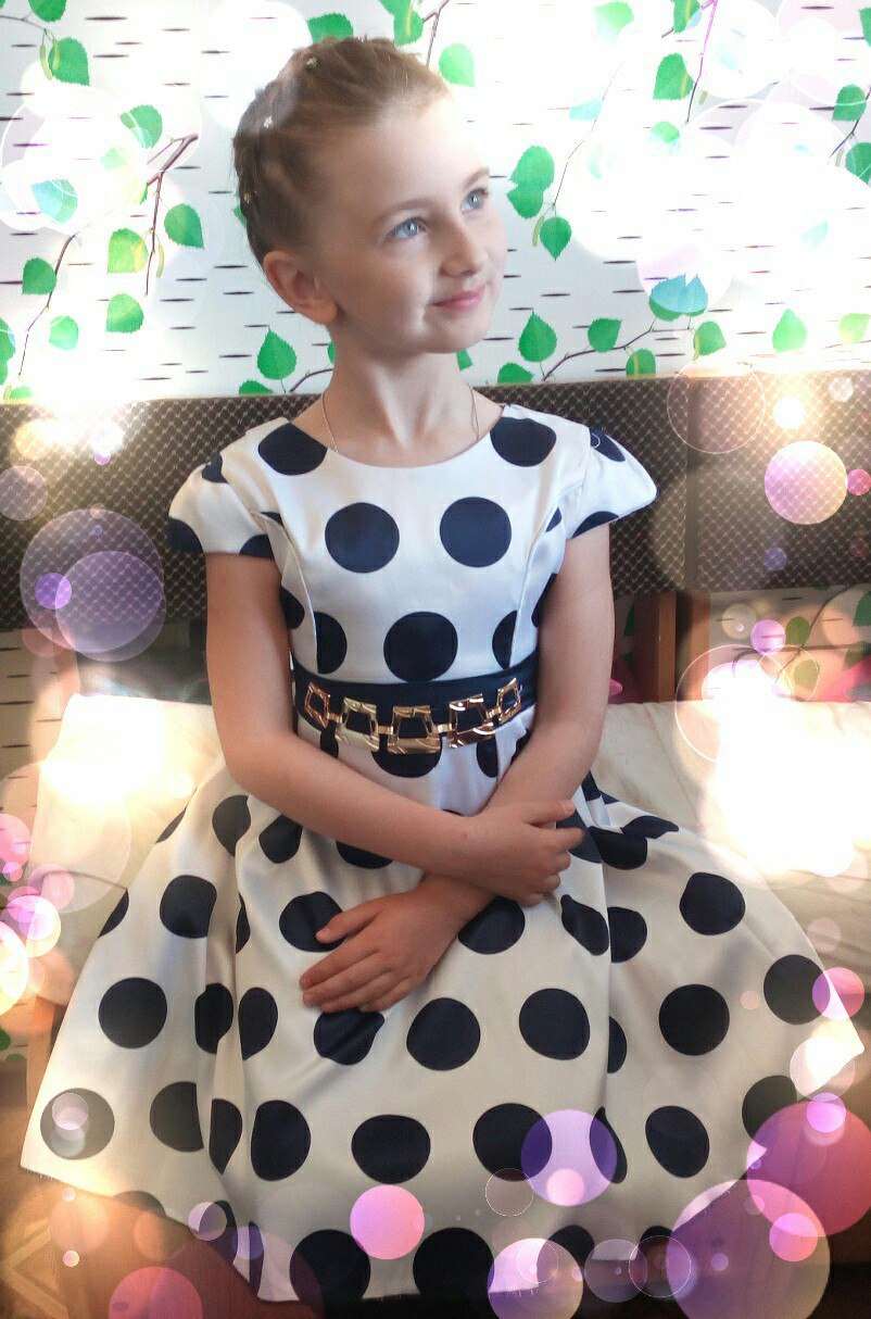 Инна Кузьмина Владимировна | Решетниково