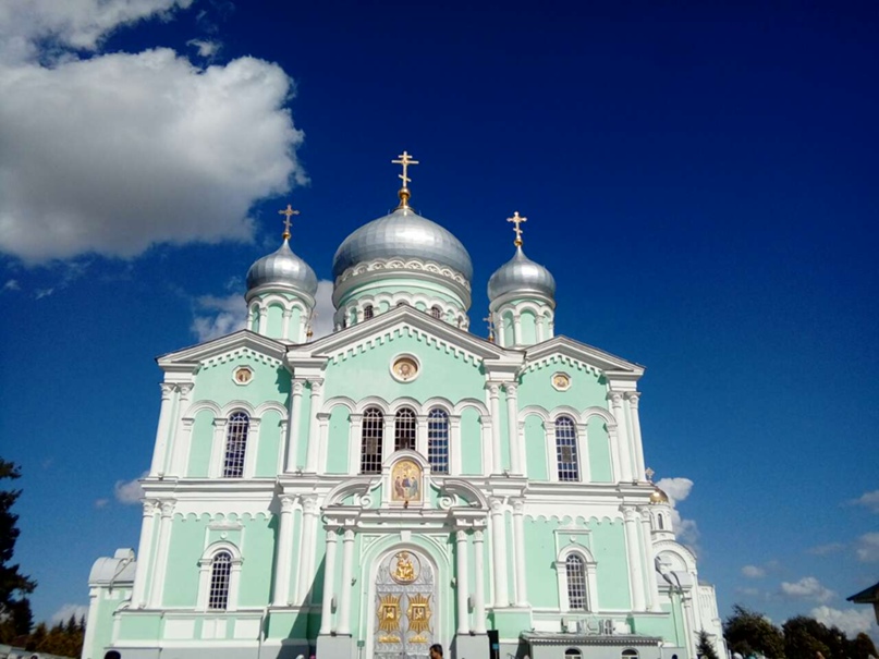 Алина Иванова | Самара