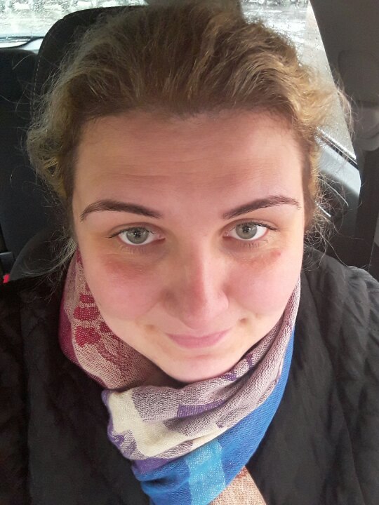 Ксеня Кочеткова | Москва