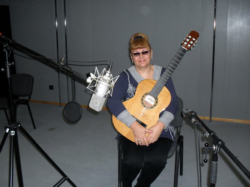 Наталия Муравьева | Саратов