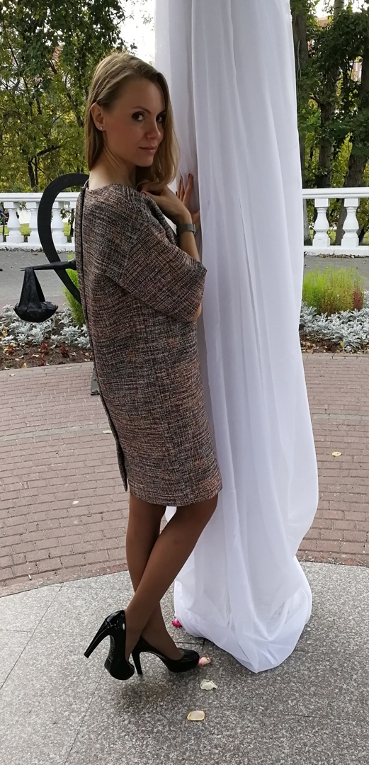 Юлия Новицкая | Тюмень