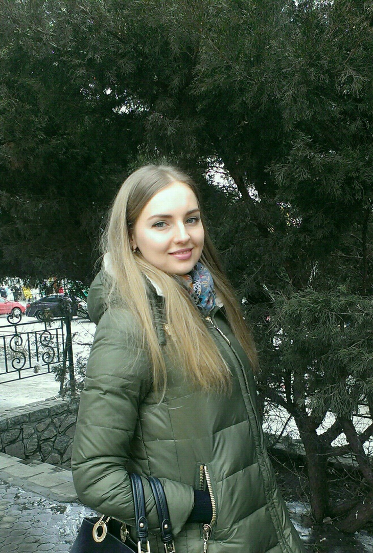 Инна Захарченко | Запорожье