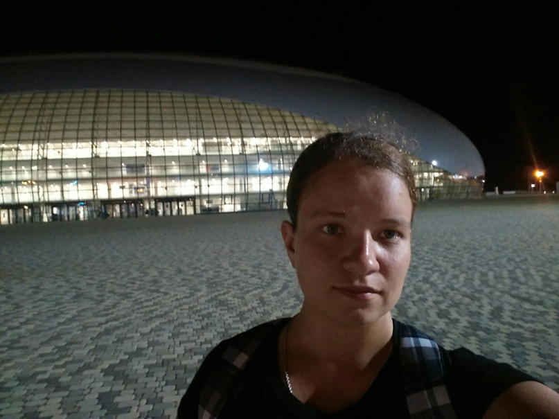 Алёна Репина | Москва