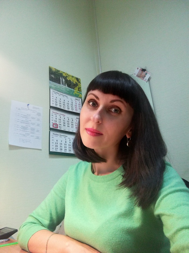 Анастасия Крюкова | Краснодар