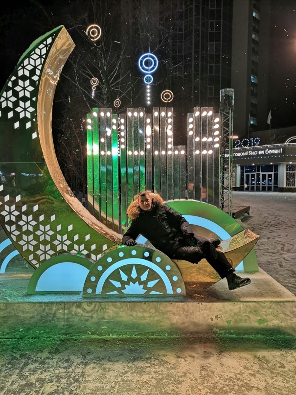 Владимир Червяков | Набережные Челны