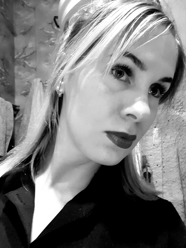 Надежда Алексеева | Ангарск