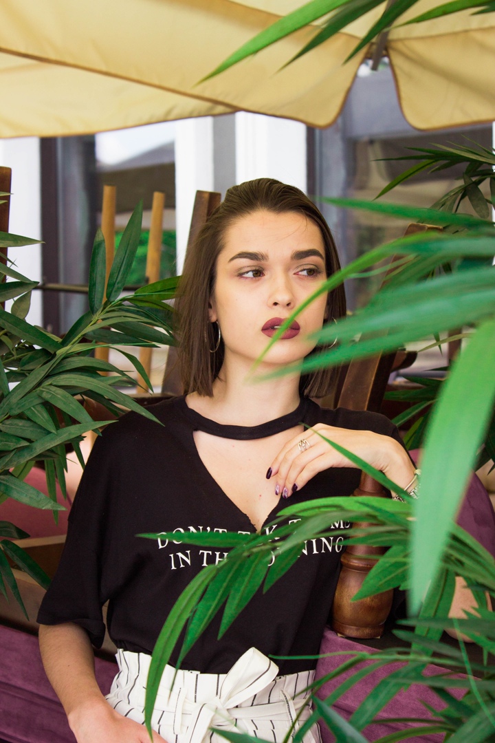 Виктория Шаповалова | Минск