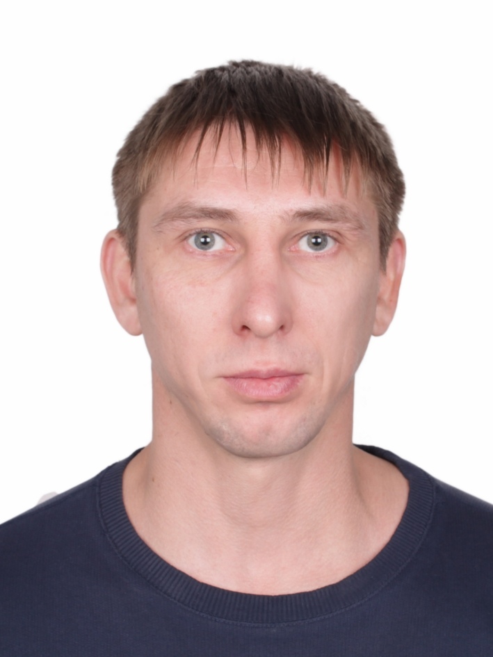 Анатолий Струков | Санкт-Петербург