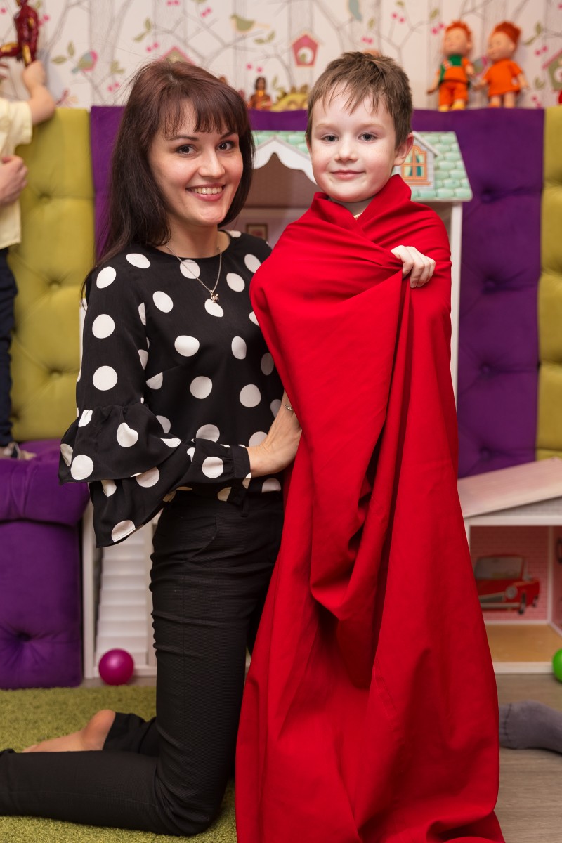 Евгения Куприянова | Казань