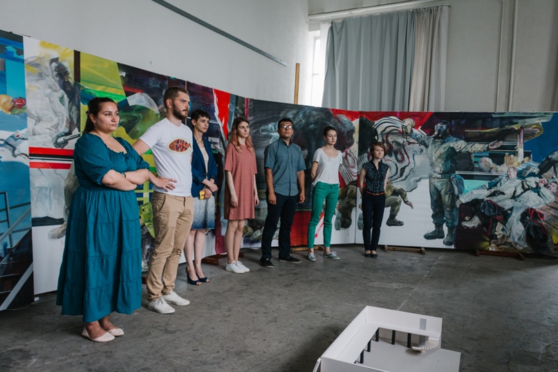 Мария Лопарева | Новосибирск