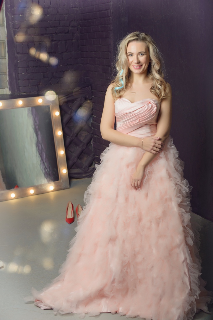 Екатерина Абилова | Челябинск