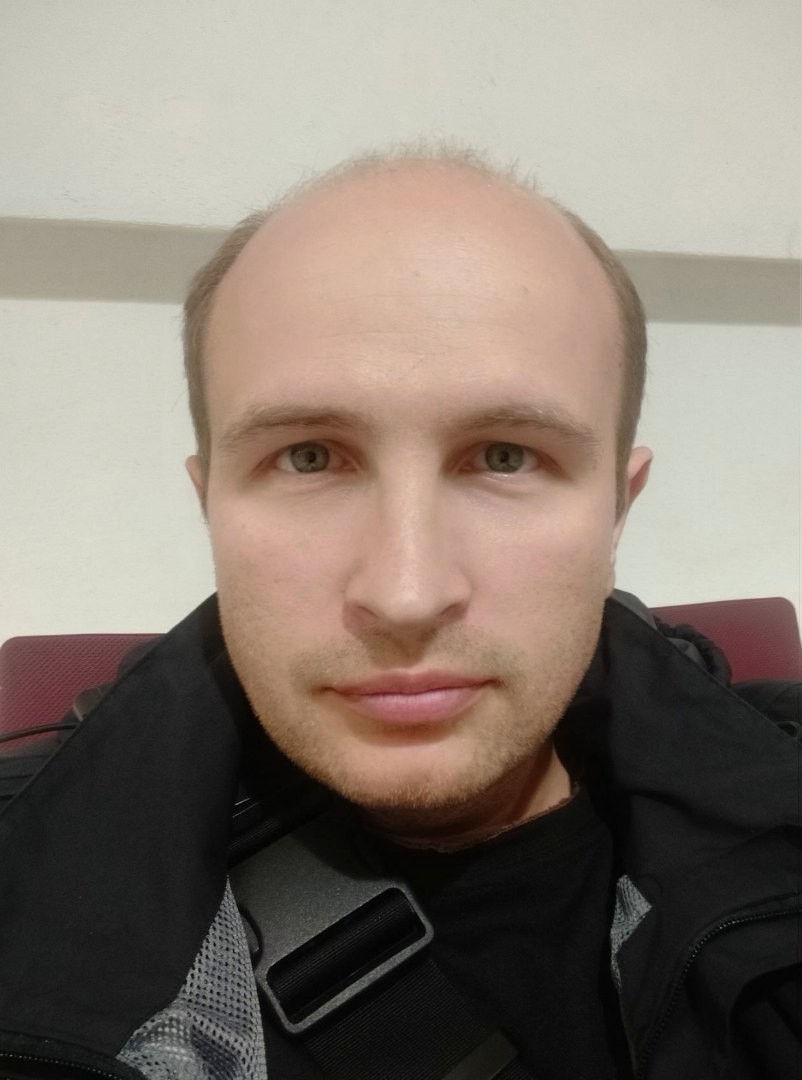 Артем Левон Александрович | Севастополь