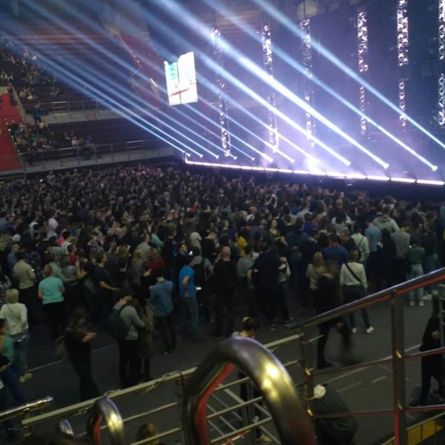 Александр Головкин | Санкт-Петербург