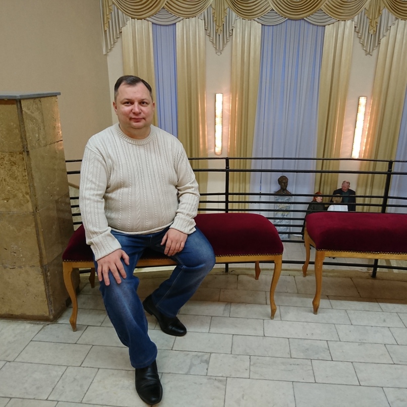 Максим Соломатин | Тула