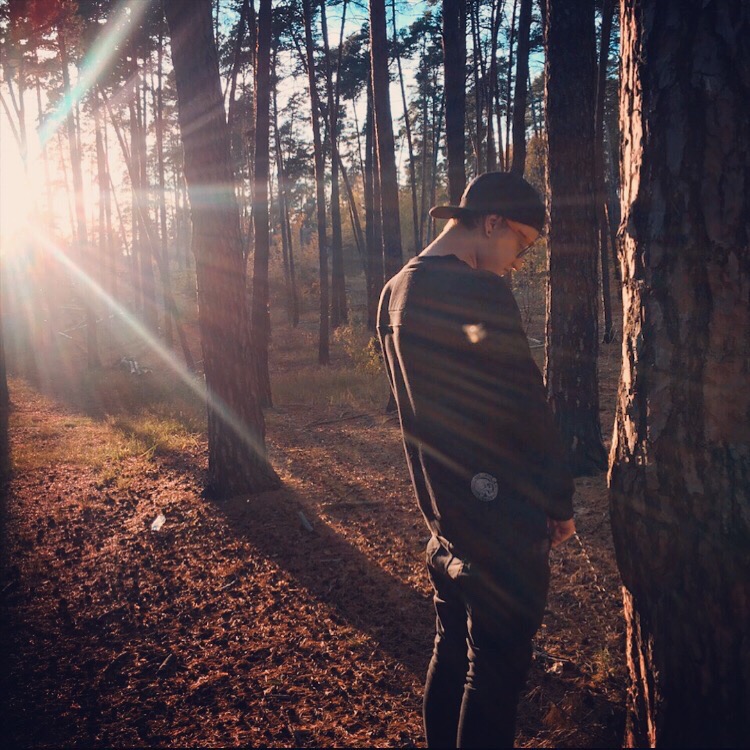 Женя Ким | Sweet Home