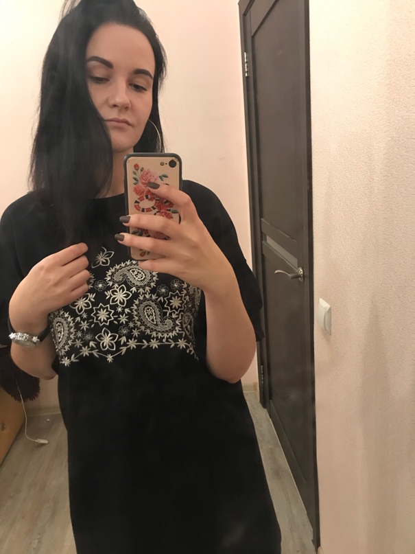 Олька Терехова | Суздаль