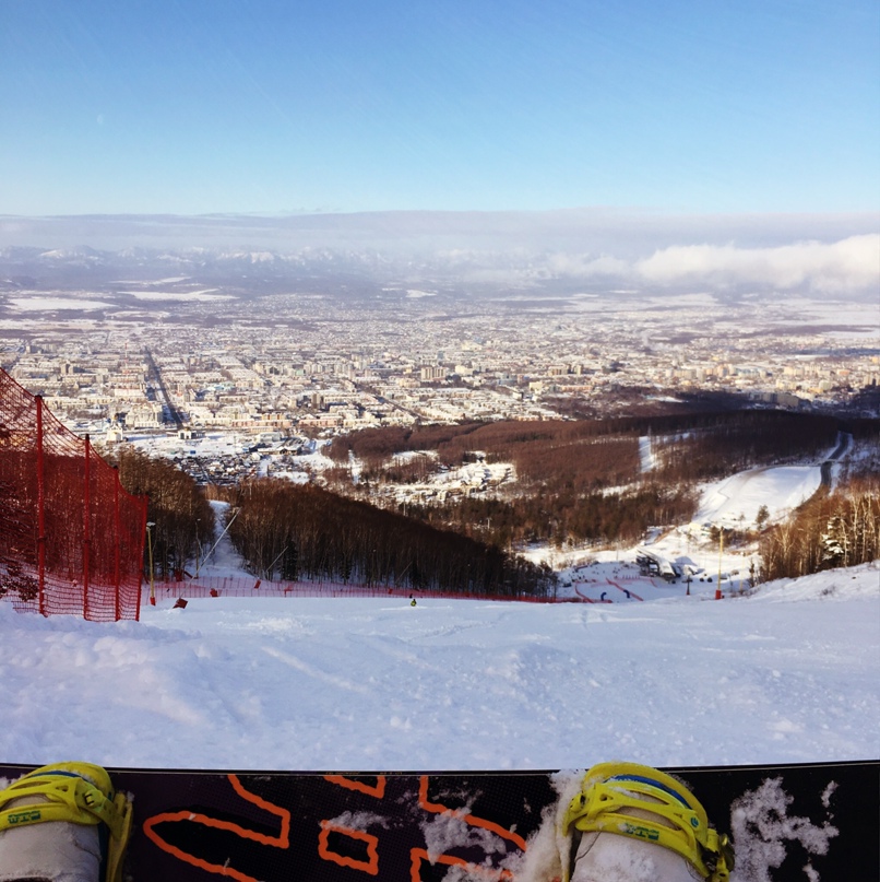 Иван Симонов | Рыбинск