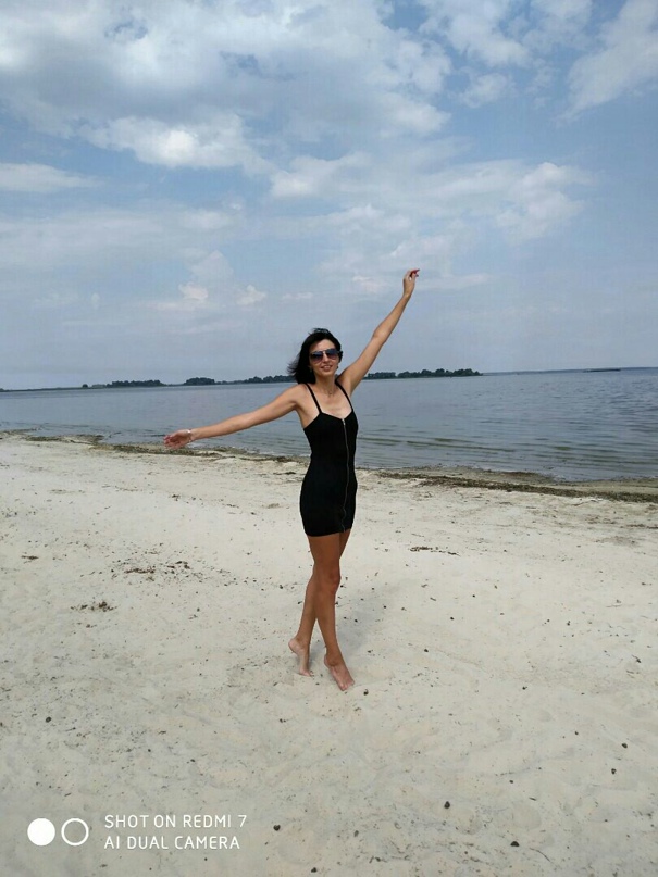 Ольга Яровая | Смела