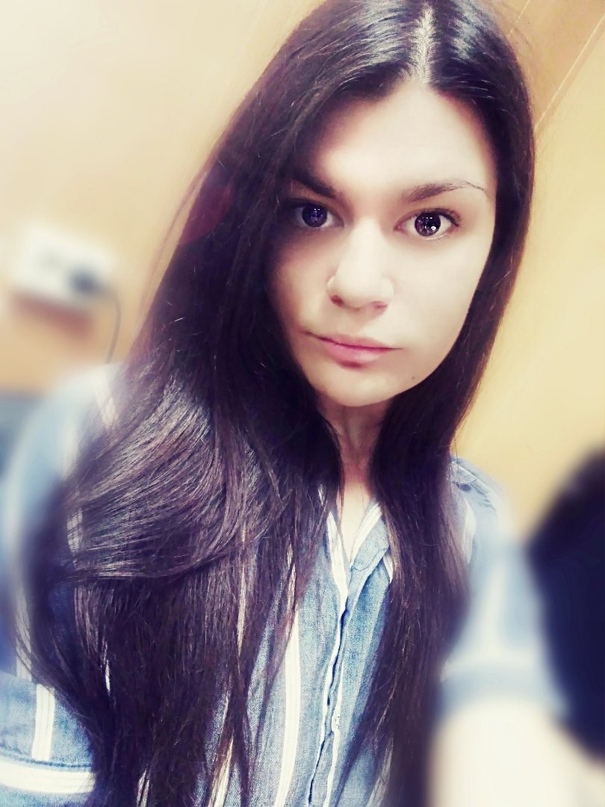 Юлия Александровна | Саратов