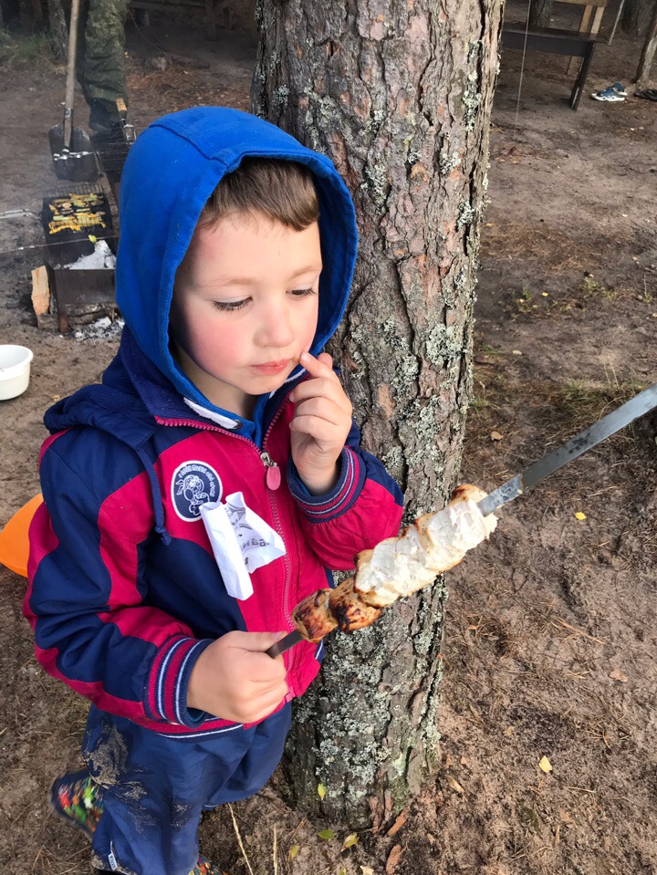 Ольга Измайлова | Санкт-Петербург