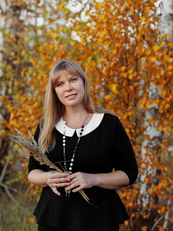 Елена Репина | Воронеж