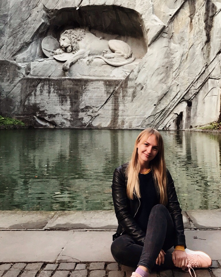Елена Ласкова | Красноярск