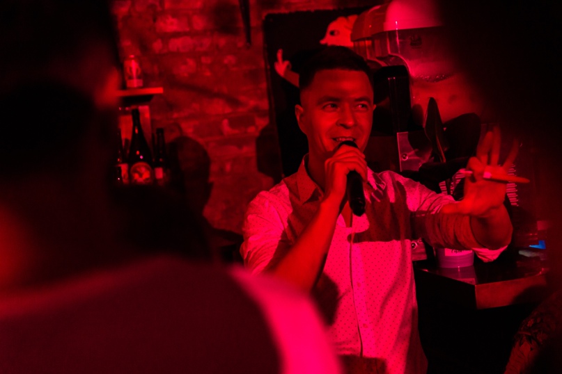 Михаил Сердюков | Волгоград