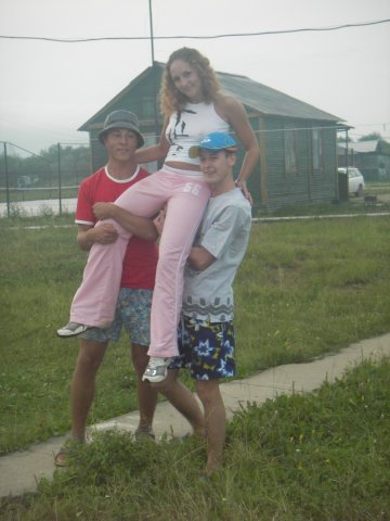 Мальвина Иванова | Владивосток