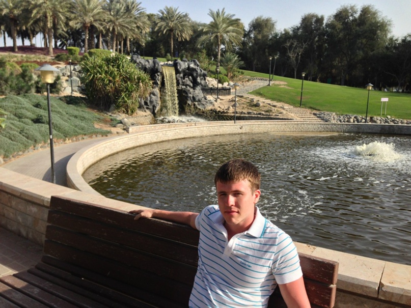 Андрей Тесленко | Самара