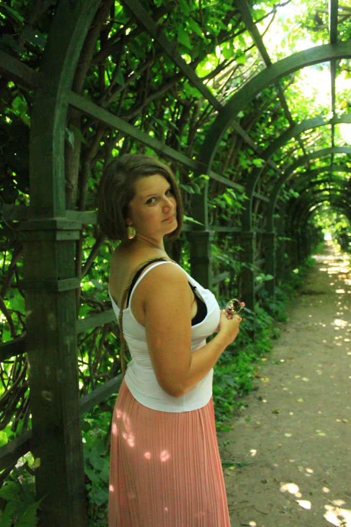 Катерина Кузьмина | Москва