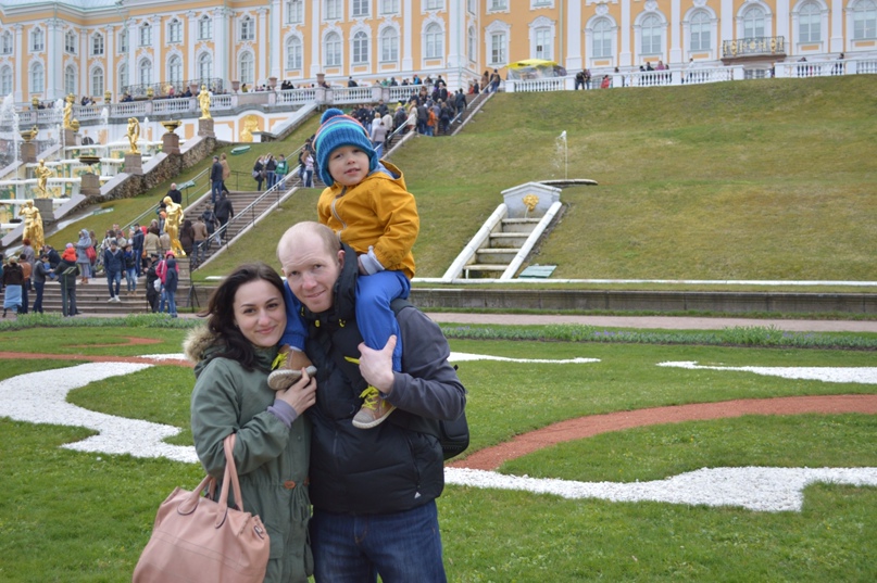 Маша Лукьянова | Москва