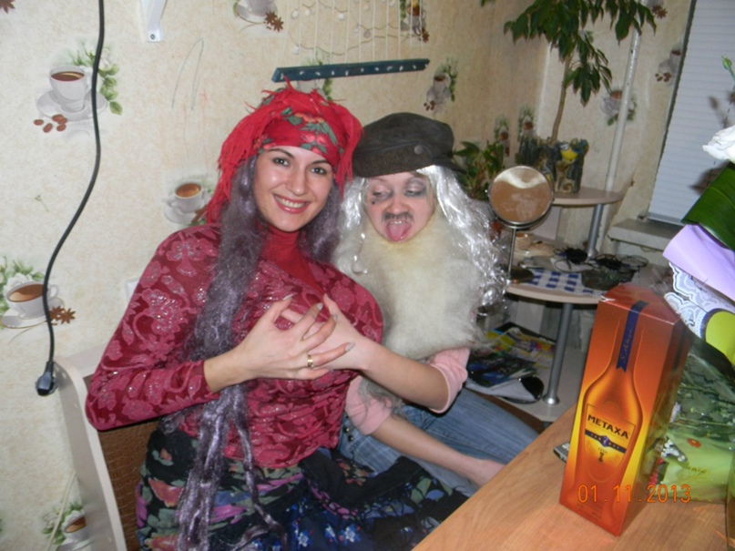 Катерина Маркелова | Гатчина