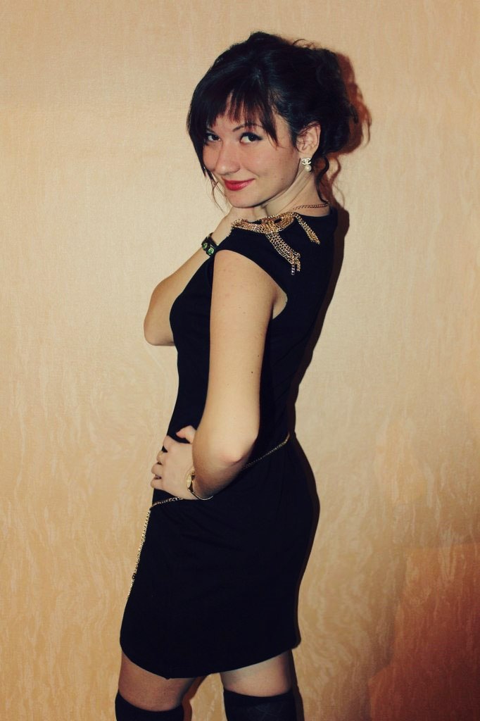 Дарья Коробова |