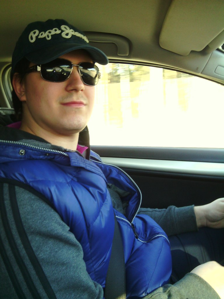 Данил Филоненко | Краснокамск