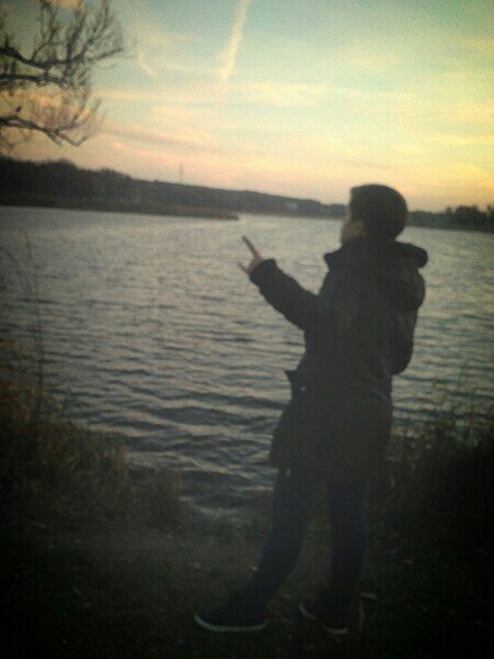 Анна Воробей ✁ Bird ✁ | Киев