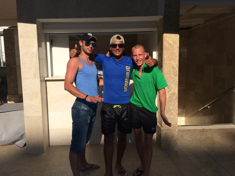 Михаил Ратанов | Бугульма