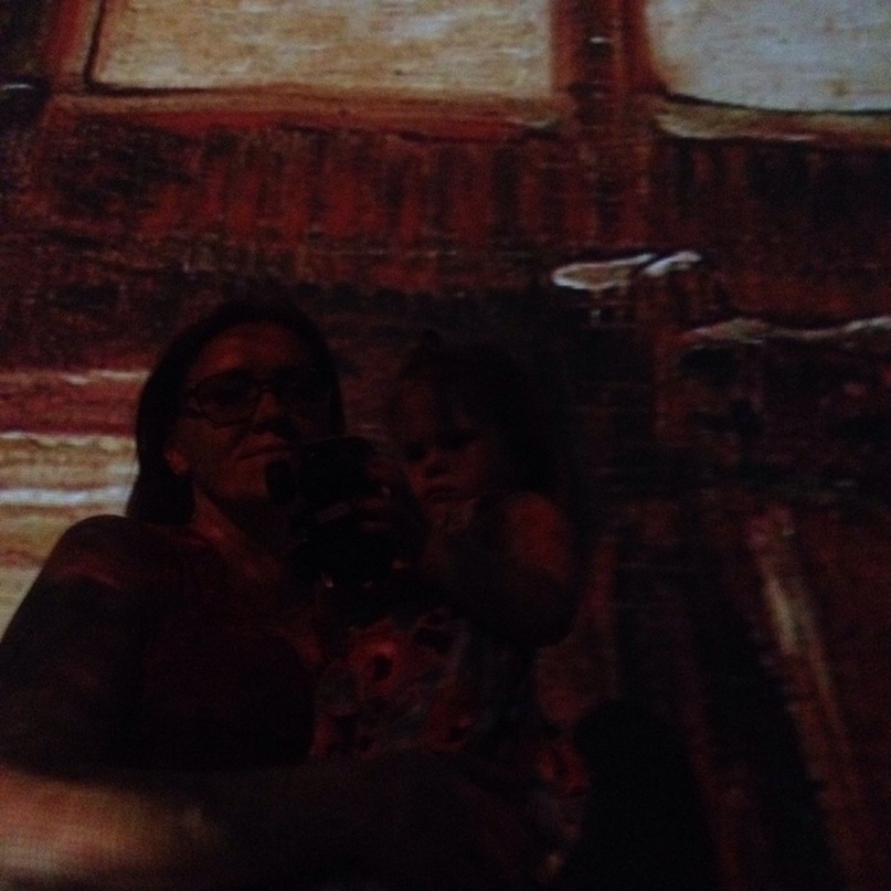 Татьяна Кривошеева | Санкт-Петербург