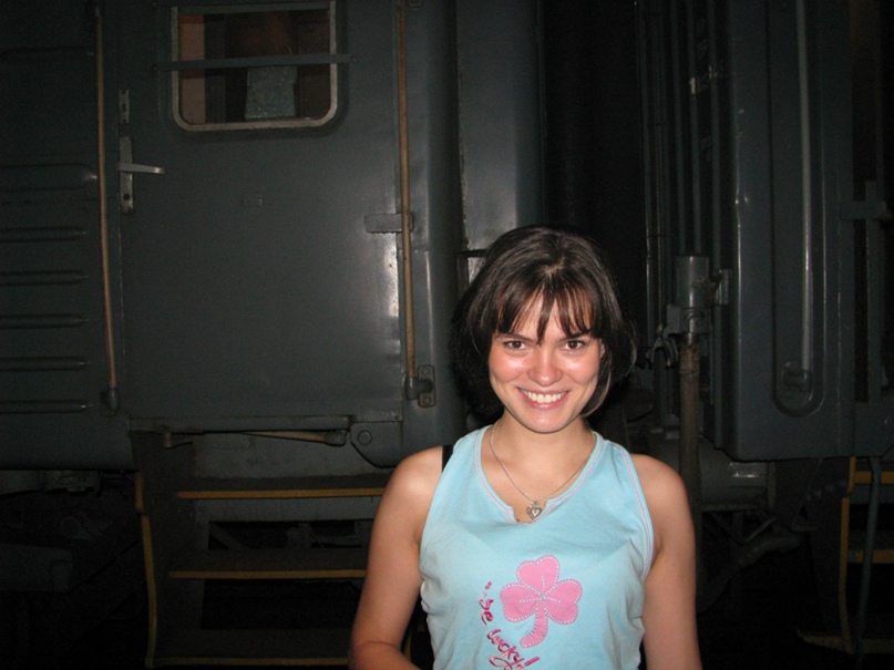 Ксения Павлова | Иваново