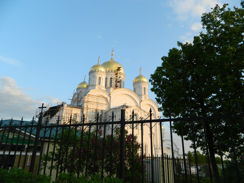 Елена Сницарь | Москва