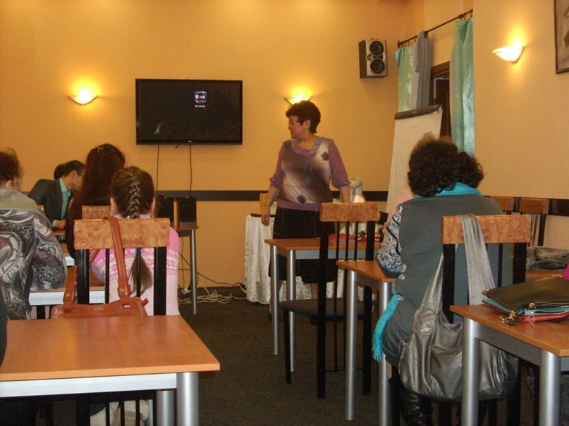 Оля Потапова | Сыктывкар