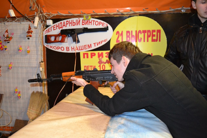 Василий Бутылкин | Одесса
