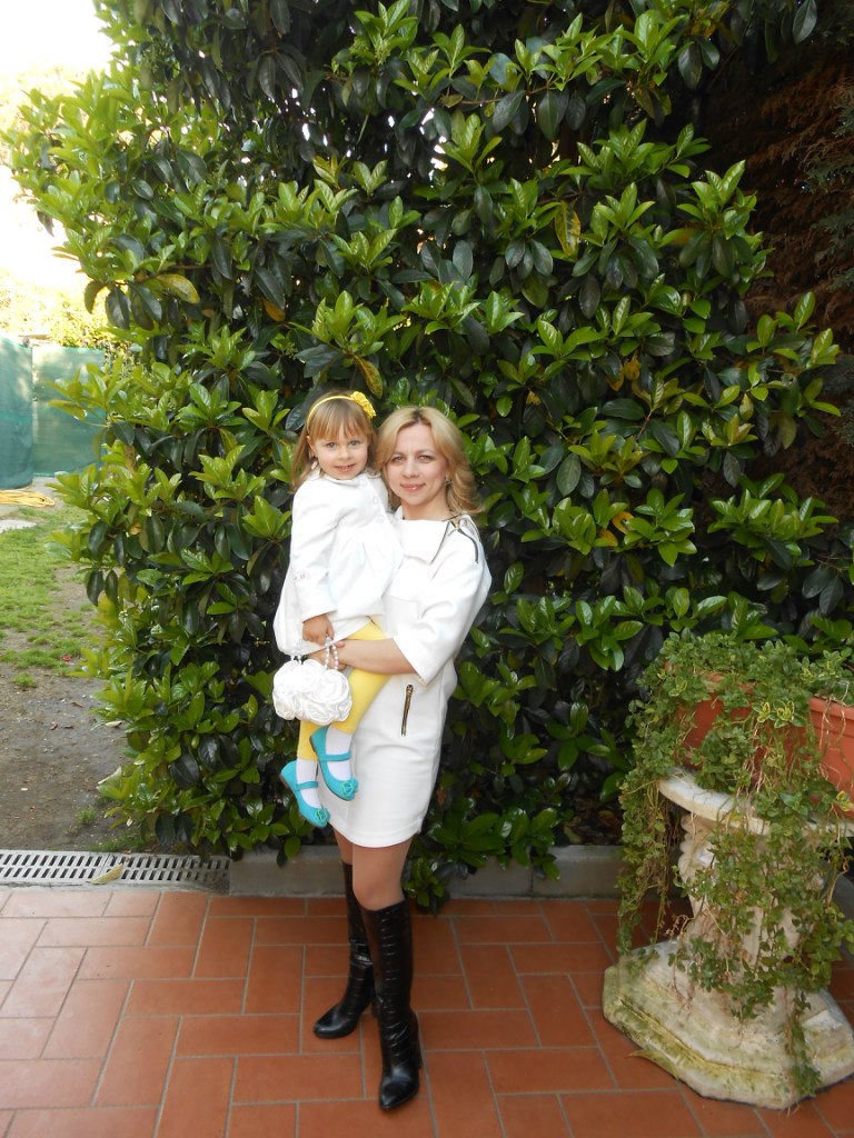 Алёна Прудникова | Нижнегорский